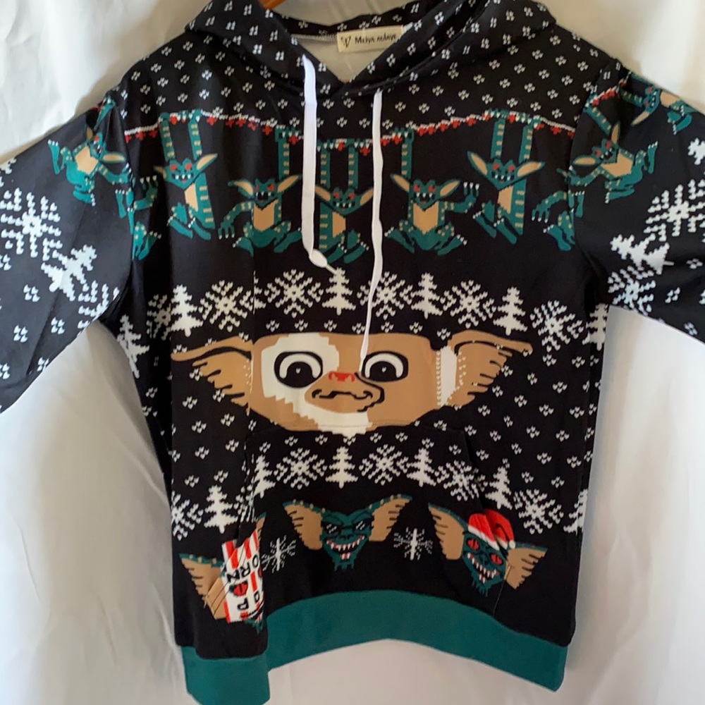 Christmas Hoodie
